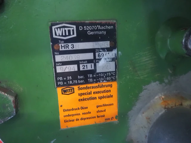 Stal-astra gmbh - afbeelding 8 van  13