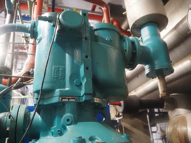 Stal refrigeration ab - afbeelding 2 van  11