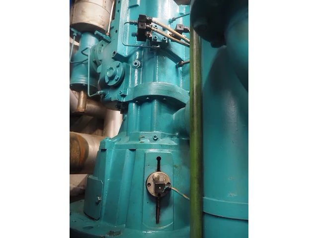 Stal refrigeration ab - afbeelding 3 van  11