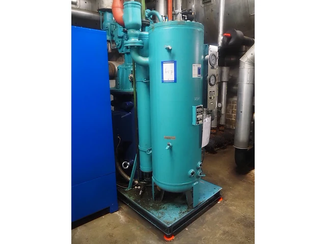 Stal refrigeration ab - afbeelding 1 van  11