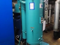 Stal refrigeration ab - afbeelding 1 van  11