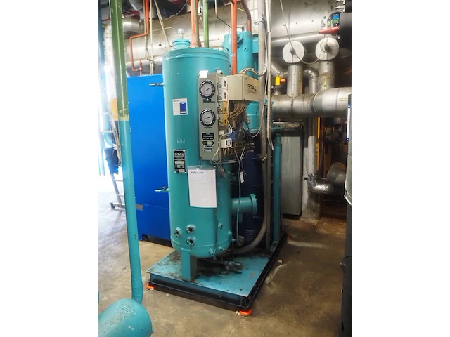 Stal refrigeration ab - afbeelding 4 van  11