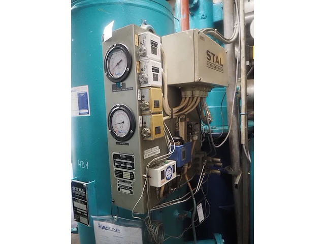 Stal refrigeration ab - afbeelding 5 van  11
