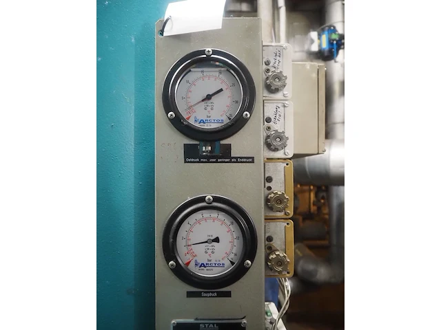 Stal refrigeration ab - afbeelding 6 van  11