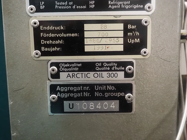 Stal refrigeration ab - afbeelding 8 van  11