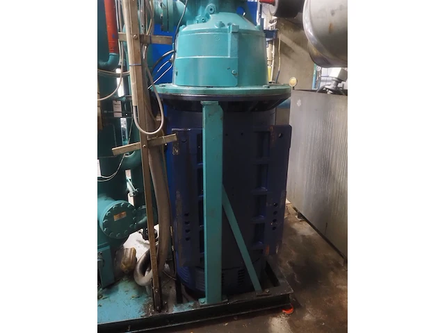 Stal refrigeration ab - afbeelding 10 van  11