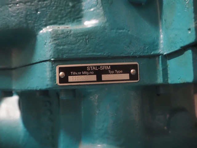 Stal refrigeration ab - afbeelding 11 van  11