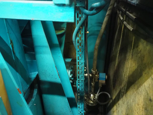Stal refrigeration - afbeelding 2 van  10