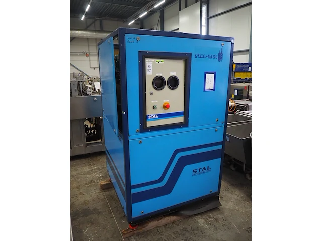 Stal refrigeration - afbeelding 3 van  10
