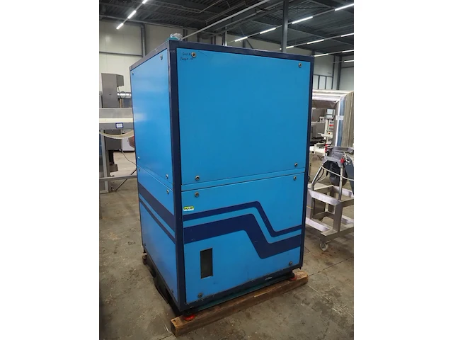 Stal refrigeration - afbeelding 4 van  10