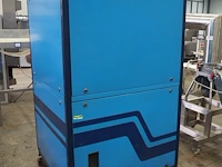Stal refrigeration - afbeelding 4 van  10
