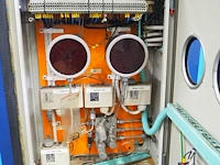 Stal refrigeration - afbeelding 6 van  10