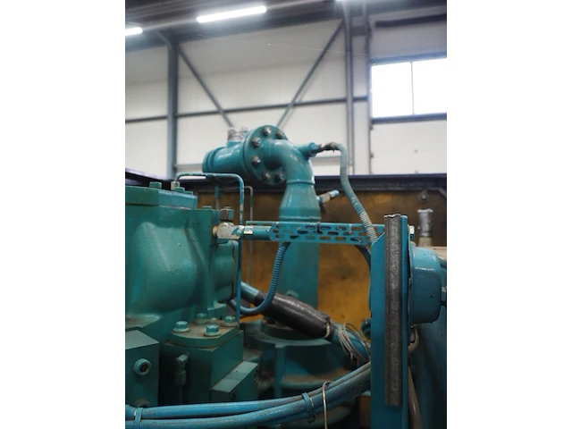 Stal refrigeration - afbeelding 8 van  10