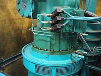 Stal refrigeration - afbeelding 10 van  10