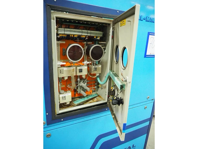 Stal refrigeration - afbeelding 2 van  13