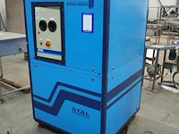 Stal refrigeration - afbeelding 1 van  13