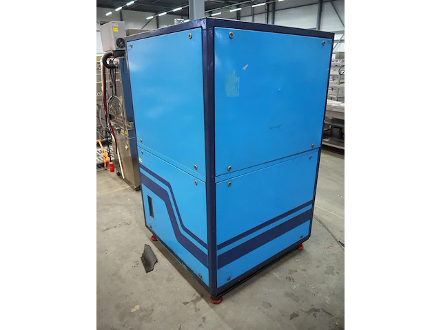 Stal refrigeration - afbeelding 7 van  13