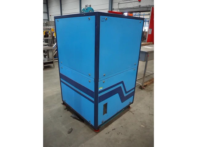 Stal refrigeration - afbeelding 8 van  13