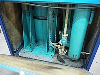 Stal refrigeration - afbeelding 11 van  13