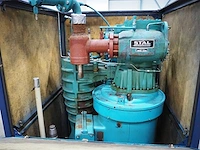 Stal refrigeration - afbeelding 12 van  13