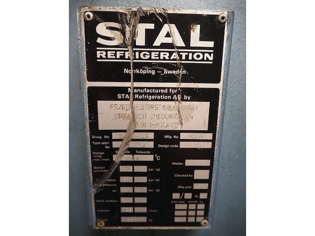 Stal - afbeelding 6 van  17