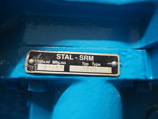 Stal - afbeelding 17 van  17