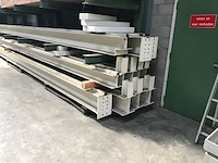 Stalen balken hea310 (7x)