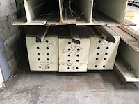Stalen balken hea310 (7x) - afbeelding 8 van  10