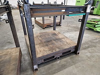 Stalen bok (3x) - afbeelding 1 van  7