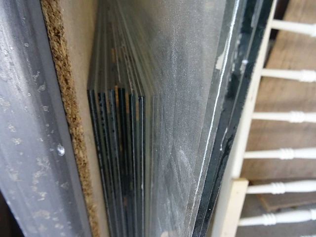 Stalen bok met inhoud (2x) - afbeelding 6 van  10