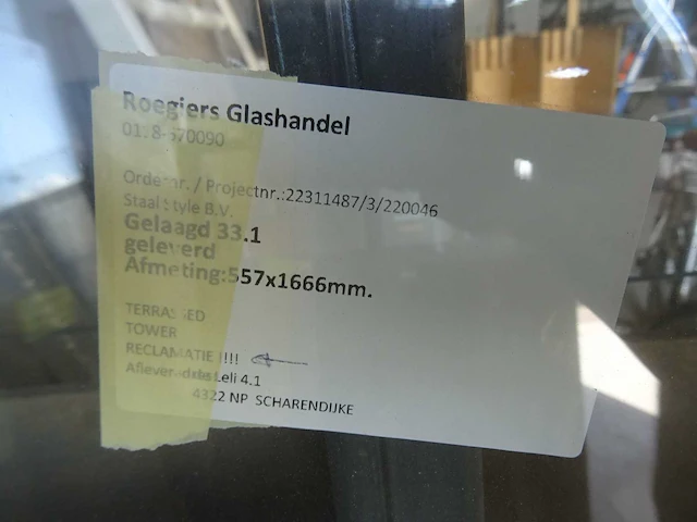 Stalen bok met inhoud (2x) - afbeelding 9 van  10
