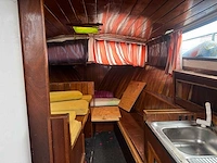 Stalen boot - consoleboot en visboot (2x) - afbeelding 9 van  19