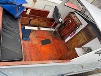 Stalen boot - consoleboot en visboot (2x) - afbeelding 10 van  19