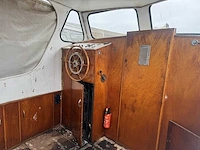 Stalen boot - consoleboot en visboot (2x) - afbeelding 13 van  19