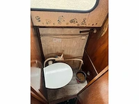 Stalen boot - consoleboot en visboot (2x) - afbeelding 17 van  19