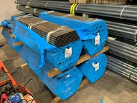 Stalen buis 22x1500mm (3000x)