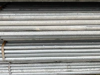 Stalen buis (ø27mm) (65x) 6.4m1 - afbeelding 4 van  6