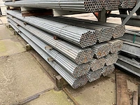 Stalen buis (ø27mm) (65x) 6.4m1 - afbeelding 5 van  6