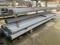 Stalen buis (ø32mm) (65x) 6.4m1 - afbeelding 2 van  8