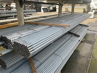 Stalen buis (ø32mm) (65x) 6.4m1 - afbeelding 3 van  8