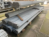 Stalen buis (ø32mm) (65x) 6.4m1 - afbeelding 4 van  8