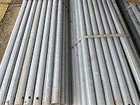 Stalen buis (ø32mm) (65x) 6.4m1 - afbeelding 5 van  8