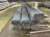 Stalen buis (ø32mm) (65x) 8m1 - afbeelding 8 van  8