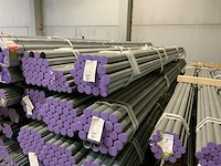Stalen buis 6000mm (350x) - afbeelding 4 van  4