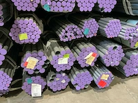 Stalen buis 6000mm (900x) - afbeelding 6 van  6