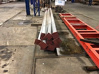 Stalen buizen 13cm (10x) - afbeelding 4 van  4