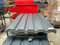 Stalen damwandplaten (25x) - afbeelding 2 van  4