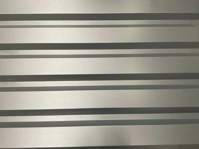 Stalen damwandplaten (25x) - afbeelding 3 van  4