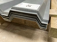 Stalen damwandplaten (25x) - afbeelding 3 van  3