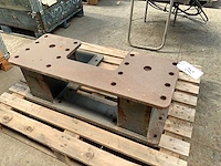 Stalen frame - afbeelding 2 van  2